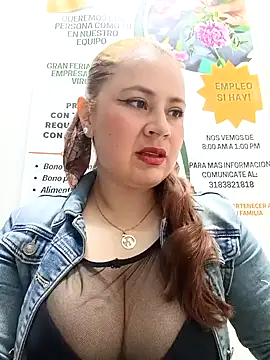 VANESSA  28 online show from 06.25.26