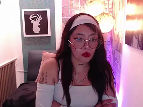 Alisson mirl online show from 05.06.26