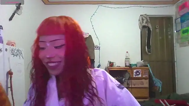 suky fox online show from 05.08.26