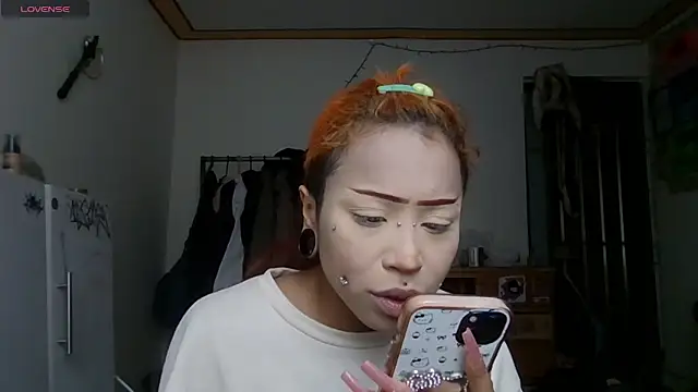 suky fox online show from 05.15.26