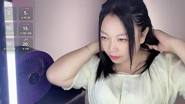 Lisha00 online show from 08.09.26