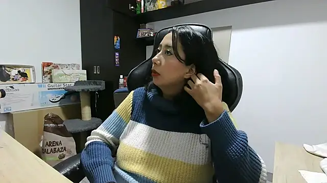 saramaSS online show from 05.29.26