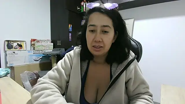 saramaSS online show from 05.31.26