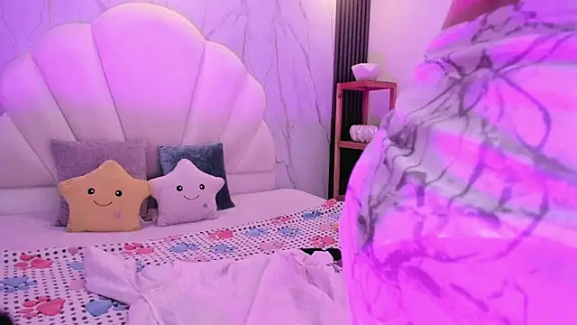 SoftPrincess online show from 06.11.26