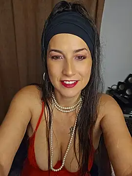 MorganaMystic online show from 06.04.26