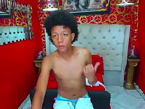 skinny20boy online show from 06.16.26