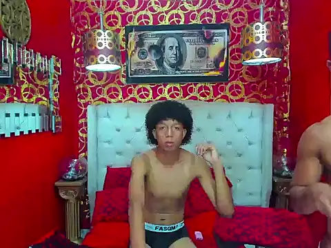 skinny20boy online show from 06.20.26