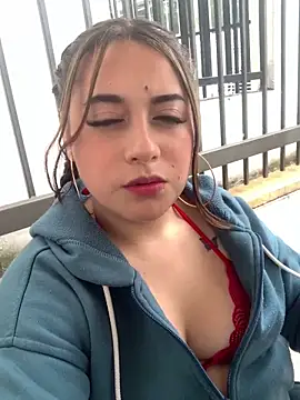 IvySanchez Pinkk online show from 05.11.26