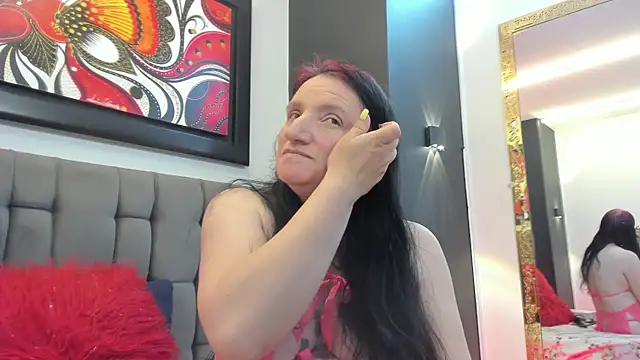 CloeMature online show from 07.05.26
