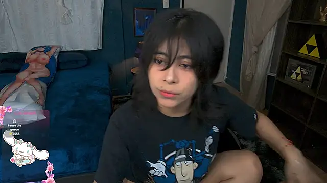 pixelrabitttt online show from 05.19.26