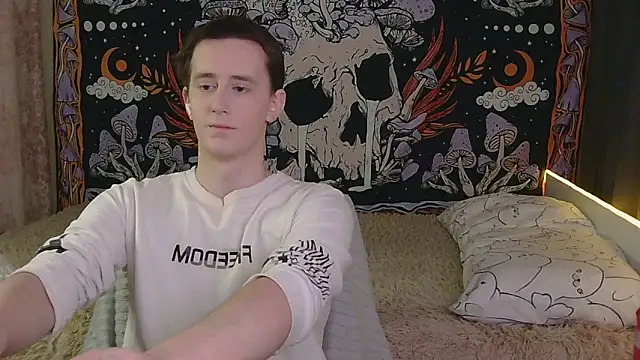Deshman online show from 07.21.26