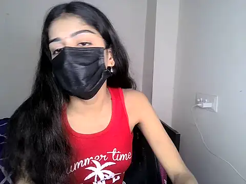SASSY  BABY  online show from 07.07.26