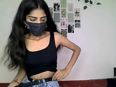 SASSY  BABY  online show from 07.16.26