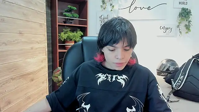 coby cum online show from 05.09.26