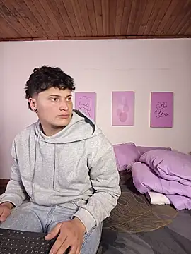 Wildseductor1 online show from 06.09.26