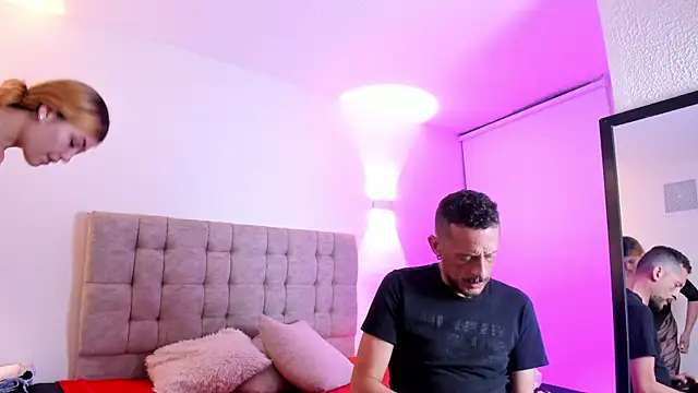 DarkRomanceXXX online show from 05.28.26