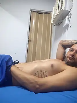 Lucasnono online show from 05.09.26