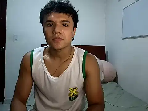 Cumpsychotic online show from 07.26.26