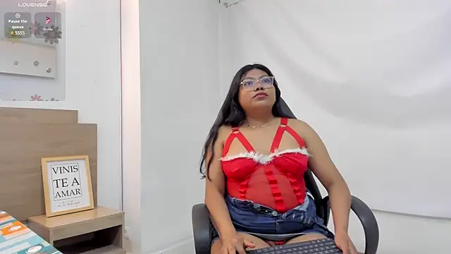 MiaPolett online show from 05.09.26