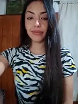 Snapshot of CasiTuya chatting on 05.22.26 CasiTuya online show from 05.22.26