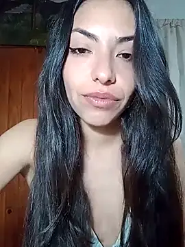 Snapshot of CasiTuya chatting on 05.25.26 CasiTuya online show from 05.25.26