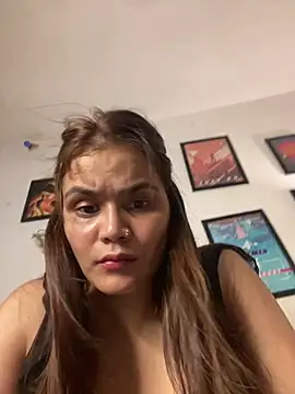 Snapshot of Leena_singh chatting on 06.10.26 Leena singh online show from 06.10.26