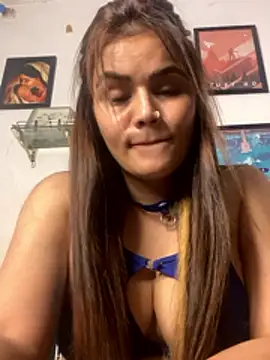 Snapshot of Leena_singh chatting on 06.16.26 Leena singh online show from 06.16.26