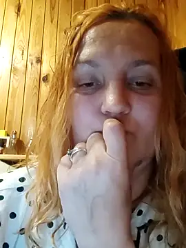 Red-HairedBeast online show from 05.09.26