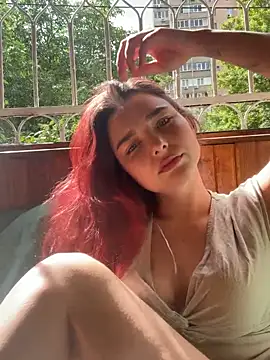 MargaretCaldwell online show from 07.24.26
