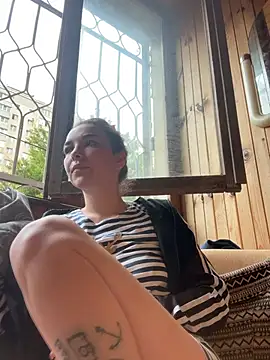 MargaretCaldwell online show from 07.28.26