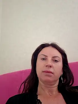 Snapshot of EvaMaffin chatting on 05.30.26 EvaMaffin online show from 05.30.26