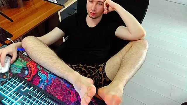 Blake Noirr online show from 05.08.26