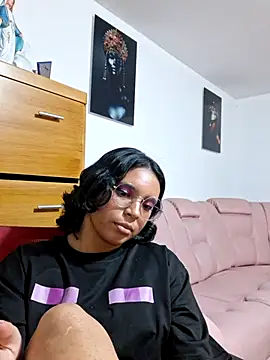 Emmaa Lexx online show from 06.25.26