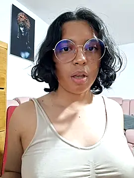 Emmaa Lexx online show from 07.15.26