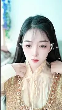 singer-wenwan online show from 05.09.26
