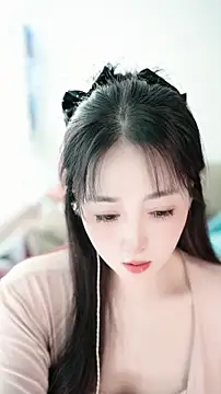 singer-wenwan online show from 06.09.26