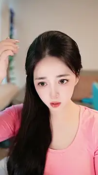 singer-wenwan online show from 06.12.26