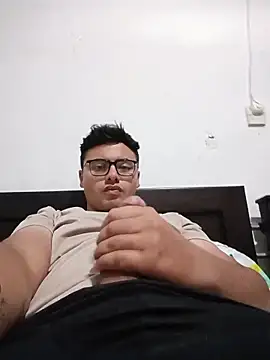 Alejasb online show from 05.27.26