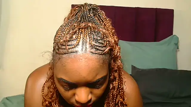xxebony online show from 06.30.26