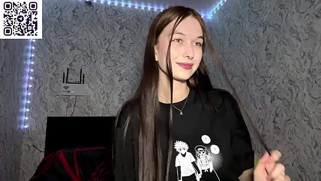 HinaDesire online show from 06.01.26