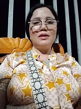 Asian hotAss online show from 05.09.26