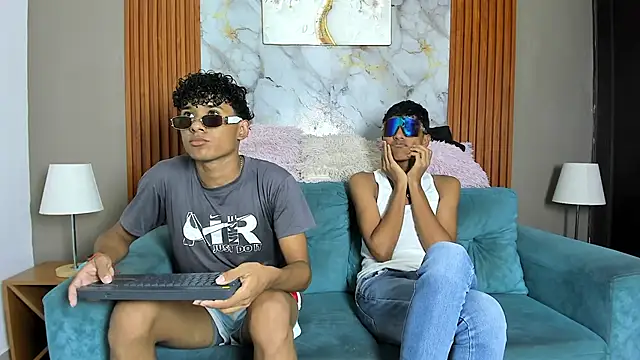 BOUL GUYS online show from 05.08.26