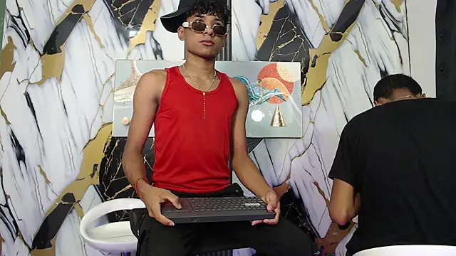 BOUL GUYS online show from 05.09.26