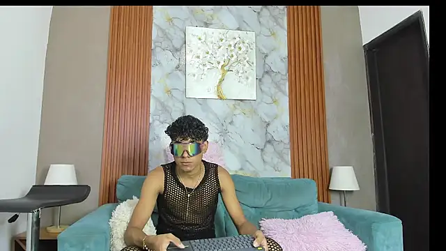 BOUL GUYS online show from 06.04.26