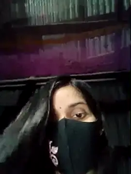 Sexy vabi-97 online show from 06.02.26