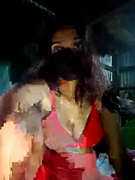 Sexy vabi-97 online show from 06.05.26