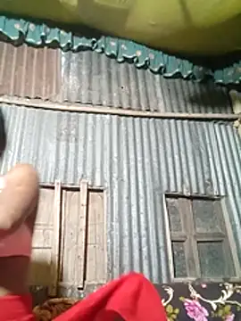 Sexy vabi-97 online show from 06.12.26