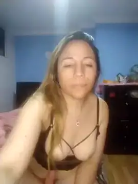 queen silvanna online show from 07.23.26