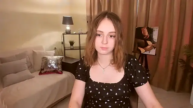 MilanaRare online show from 06.06.26