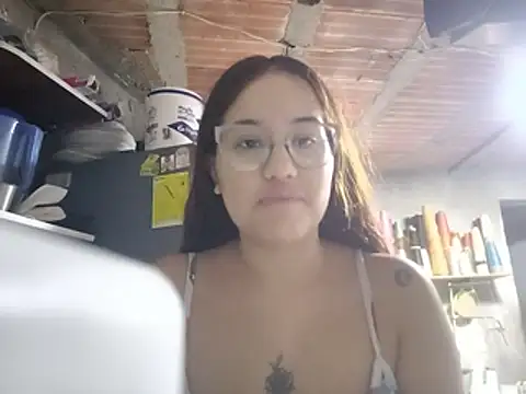 Baby Lizzie online show from 05.15.26